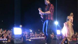 Tudo De Novo - Banda Calypso em Ceilândia / DF 14/08/2011