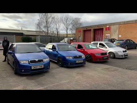 Silky - Friendly With Her