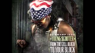 Young Scooter - Hood Memories ft Webbie | From The Cell Block To Your Block