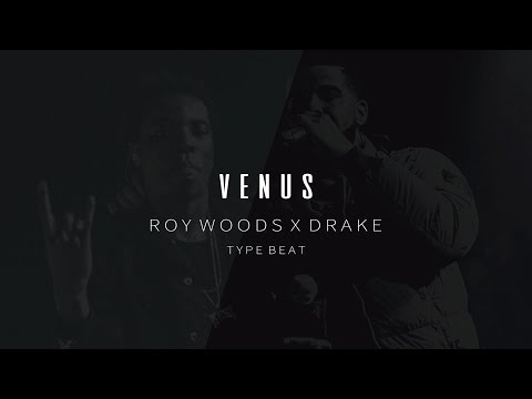 Roy Woods x Drake Type Beat | "Venus" (Prod.Ramoon) ☄️