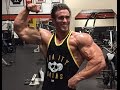 15 DAY PLATEAU BREAKER PROGRAM DAY 1