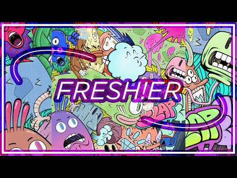 Video thumbnail for Fresh!er