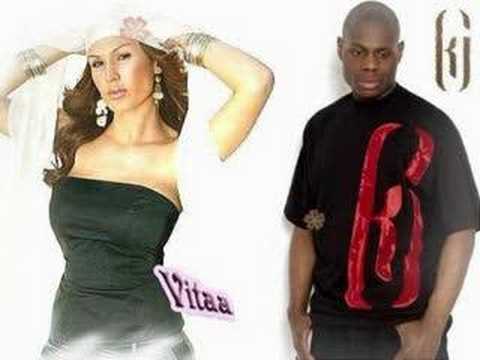 Kery james feat Vitaa - thug love