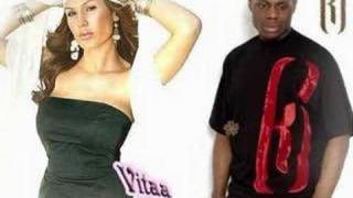 Kery james feat Vitaa - thug love