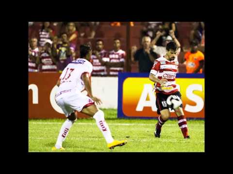 Paulistão 2016 Linense 5 x 0 Capivariano