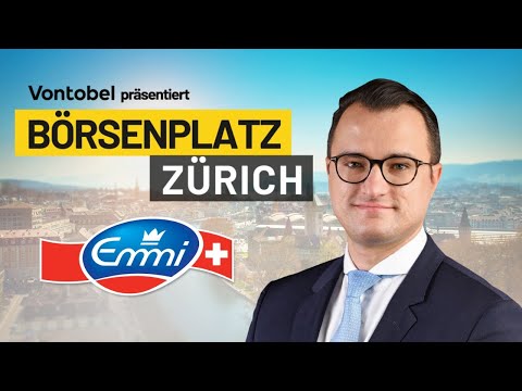 Zurich Stock Exchange: Emmi – English cheesecake as a share price driver?