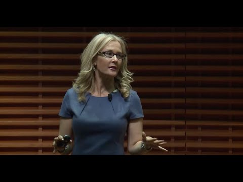 Jennifer Aaker: The Power of Story