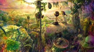 Moonbeam feat Leusin - Daydream