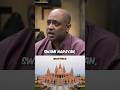 BAPS Swami Narayan Sanstha Support Canadian P M And Khalistan Abhijit Iyer Rajshamani Shorts