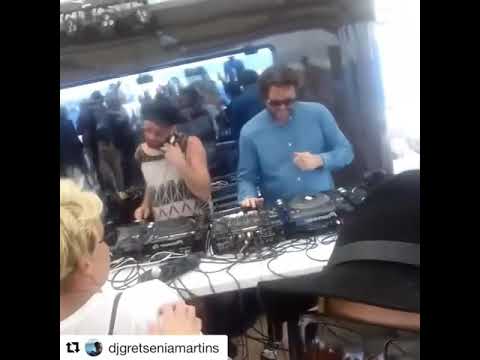 After  Boat Party - Solomun & Damian Lazarus
