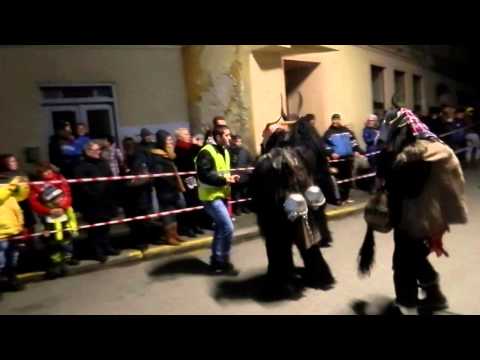 Krampus Show 2014 1.video