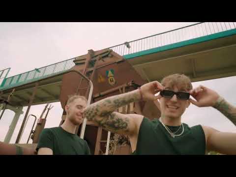 Trzaski x Rabit - POSTĘP