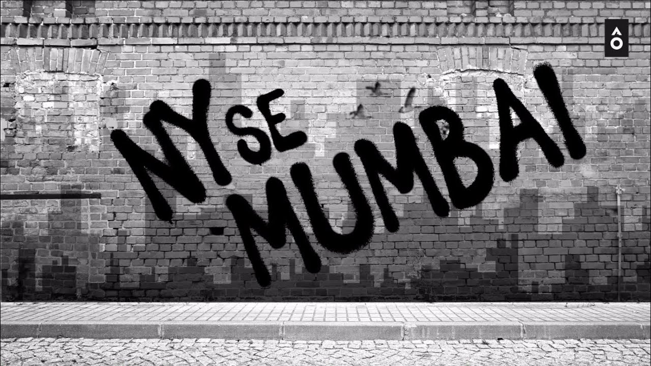 Divine - NY Se Mumbai