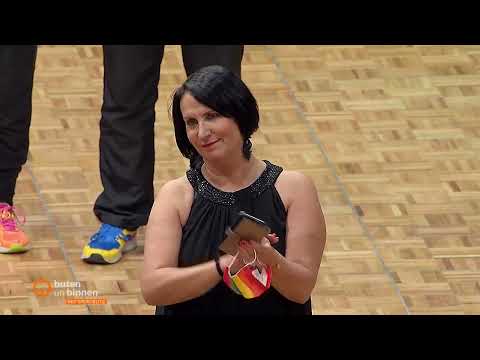 TSG Bremerhaven könnte Ticket für Tanz-WM geschenkt bekommen