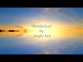 Wonderland by Simply Red