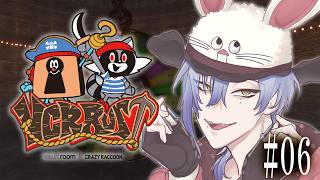 【VCR RUST｜DAY9】PvP なにそれ、美味しいの？【 にじさんじ / ミラン・ケストレル】