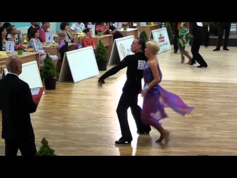 Turība adult Marts Smolko - Viktorija Puhovika final jive
