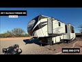 Check out this Video for a 2017 Heartland Torque 365(Stock #469320)  for sale by Pop RVs. This unit is located in Sarasota, FL