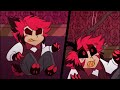Alastor S Son PART 1 Hazbin Hotel Season 2 COMIC ANIMATION