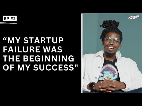 From a bedsitter in Wendani to working for the biggest tech companies globally | Martin Ndeto |