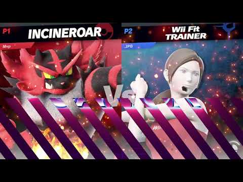 NPT Baecation 57 - NPT MVP (MArio, Incineroar) Vs DAD .JPG (Wii Fit) - SSBU Singles - Winners Side