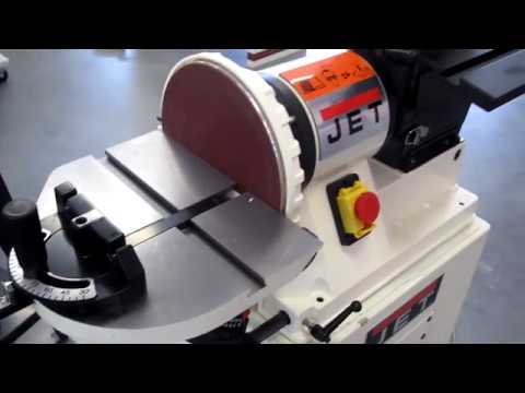 JET JSG96