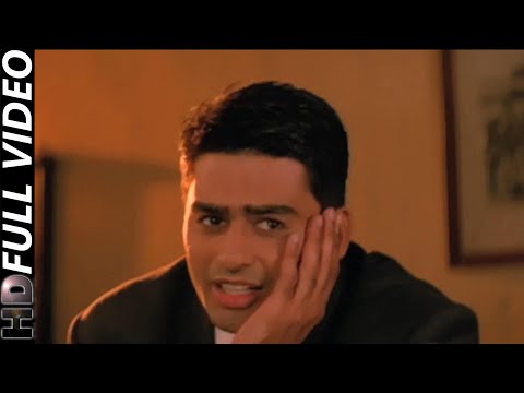 Khubsurat Hai Woh Dil Ka Mehman Hai | Salaami 1994 | Kumar Sanu | Ayub Khan | Full HD Video Song |