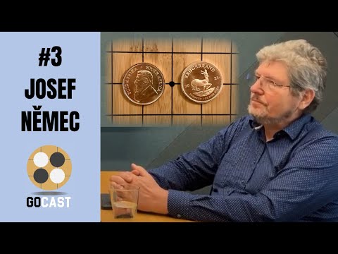 GoCast | #3 Josef Němec