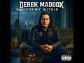 Derek Maddox | "Nothing Remains" [Melodic Rock/AOR]