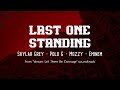 Last One Standing - Skylar Grey, Polo G, Mozzy, Eminem (Lyric Video) "Venom: Let There Be Carnage" Last One Standing - Skylar Grey, Polo G, Mozzy, Eminem (Lyric Video) "Venom: Let There Be Carnage"