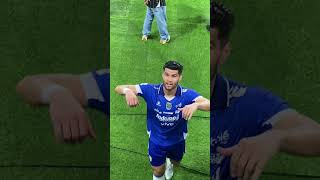 Download lagu NGAJAK NGOBROL BAHASA LATIN KE PEMAIN PERSIB BANDUNG mp3