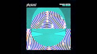 Roach Motel - The Night (Fred Everything Lazy Vox)