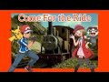 Come For The Ride 2023