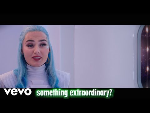 ZOMBIES – Cast - Someday (From "ZOMBIES 3"/Sing-Along)