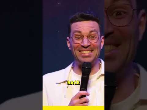 Le Trafic & Le Gouvernement | Naïm Humour