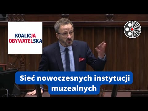Krzysztof Piątkowski o braku muzeum i sporze o pamięć