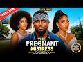 THE PREGNANT MISTRESS MAURICE SAM EMEM INWANG UCHE Latest Nigerian Movie 2025 Trending Movies