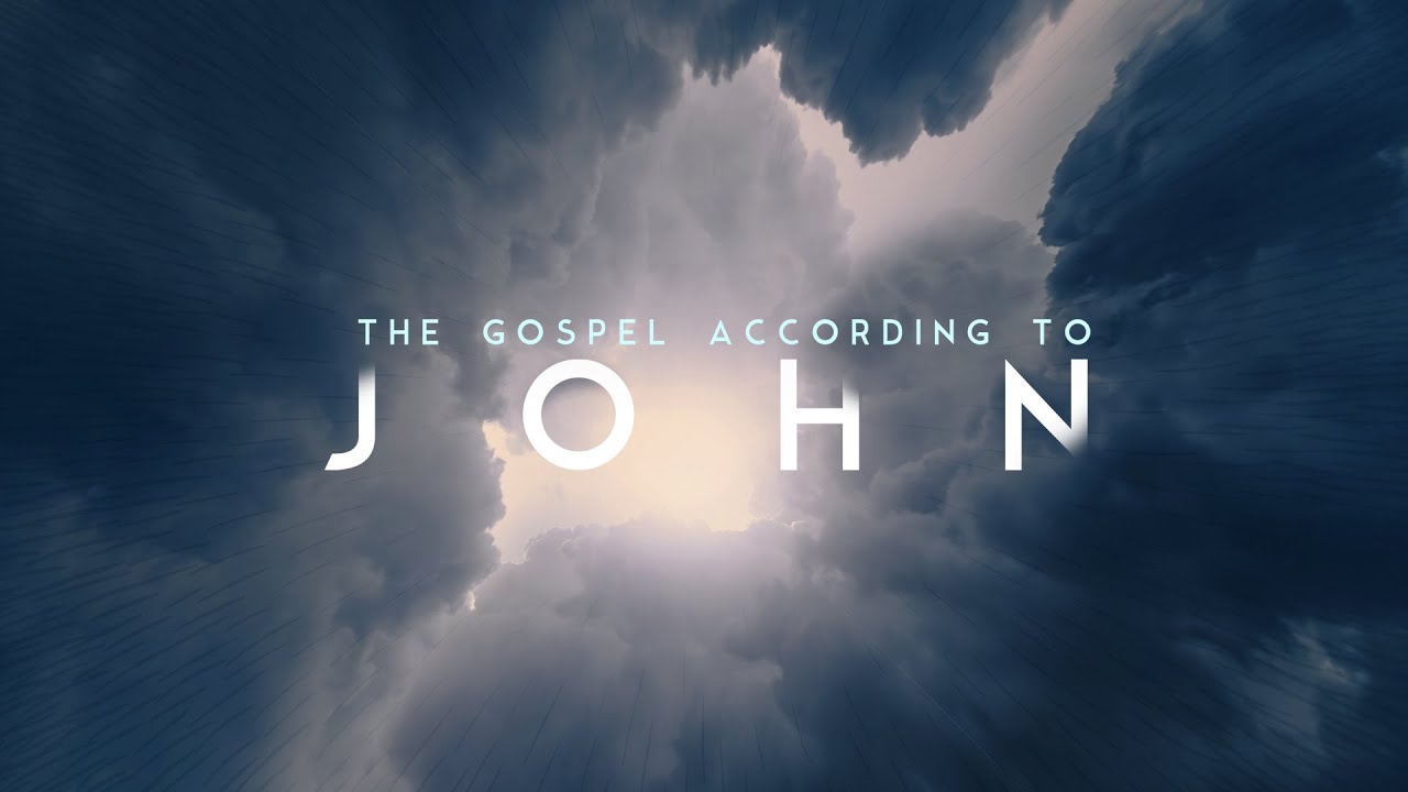 The Good Shepherd