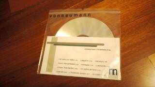 vonneumann - l'invariante (full album)