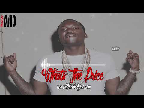 (FREE) Meek Mill Intro Type Beat 2017 "Whats The Price" (Prod. By MusikDae)