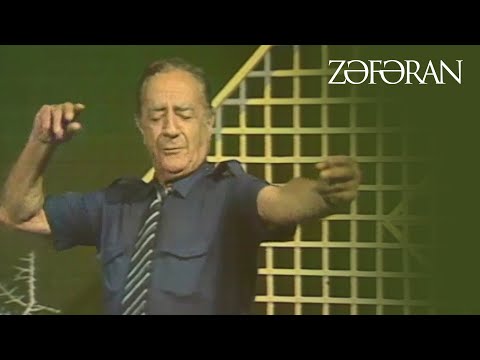 Mirzə Babayev - Zəfəran
