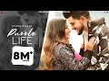 New Punjabi Songs 2021 | Khushi Punjaban | Puzzle Life (Official Video) Sharry Hassan | Latest Songs