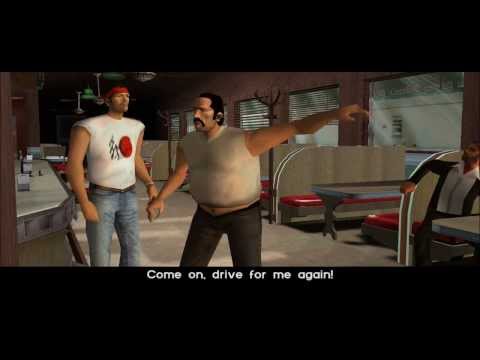 GTA Vice City (PC) 100% Walkthrough Part 22 [HD]