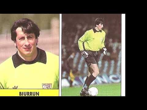 JOSÉ VICENTE BIURRUN