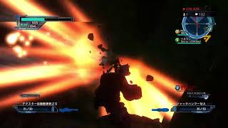 【参加型】地球防衛軍5  フェンサーINFで星埋め 87～【EDF5】