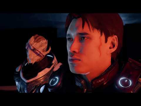 Mass Effect Andromeda pt 79 The Archon