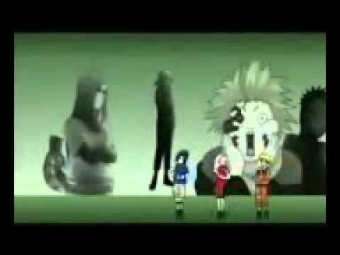Ost Naruto Shippuden Dev Parade Bacchikoi Wattpad