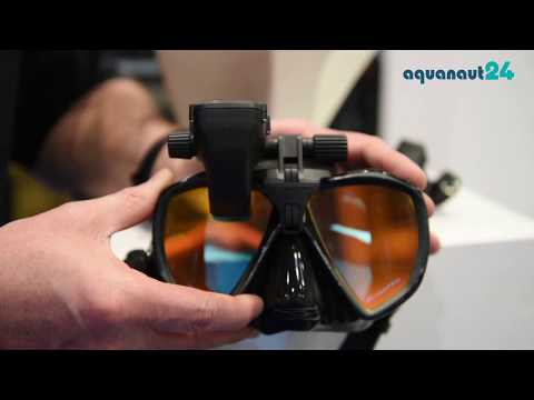 Neu auf der BOOT 2019: Galileo Hud von SCUBAPRO