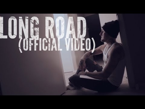 DAN BUSBY // LONG ROAD // OFFICIAL MUSIC VIDEO