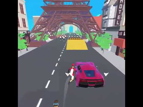 Super Thief Auto #20-2 - By Ysocorp - YouTube